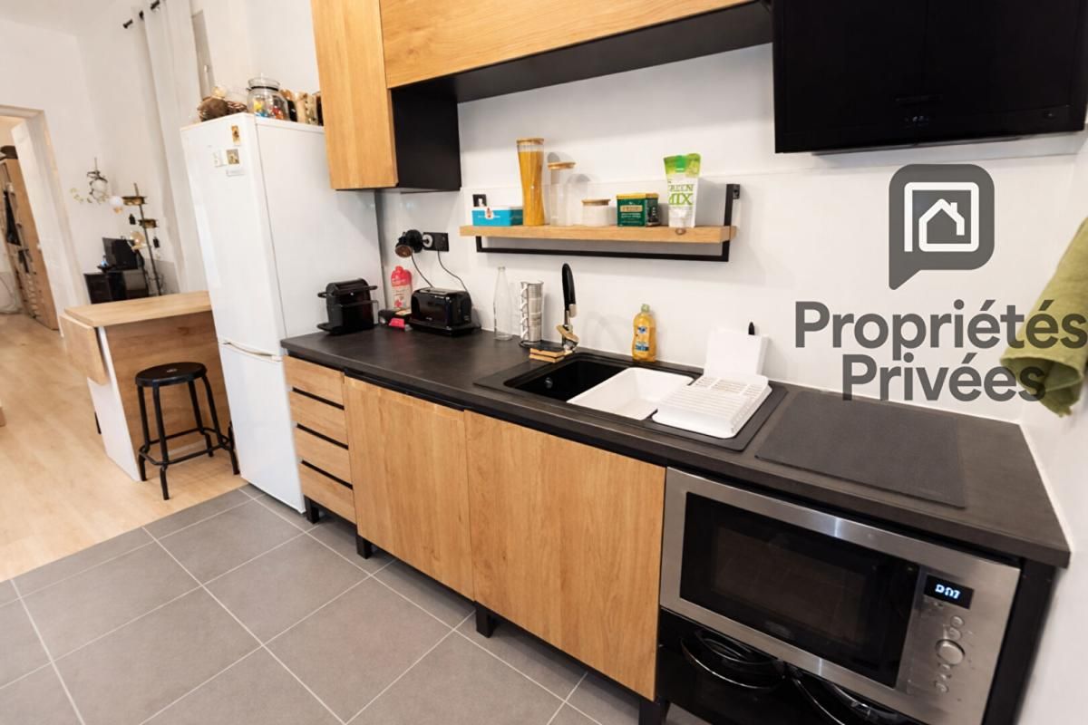 AIX-LES-BAINS 73100 -Aix Les Bains- 2 pièces-35 m2 4