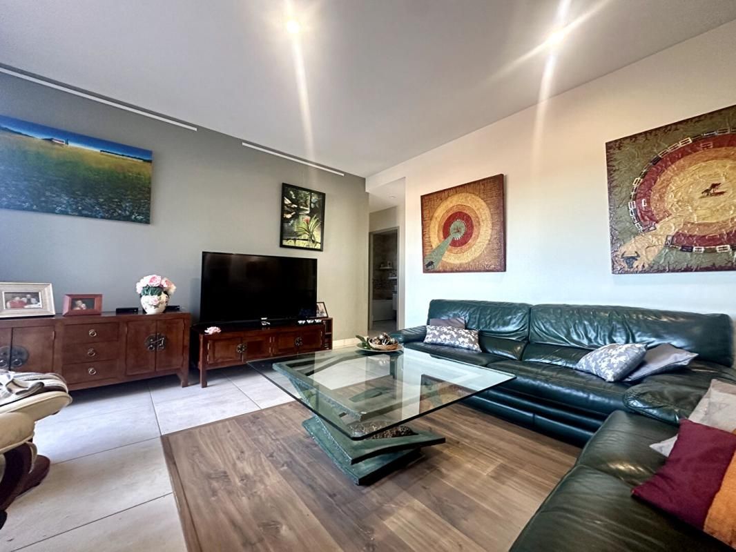 Maison 4 faces avec suite parentale, sous-sol aménagé et vue dégagée ? Tresserre