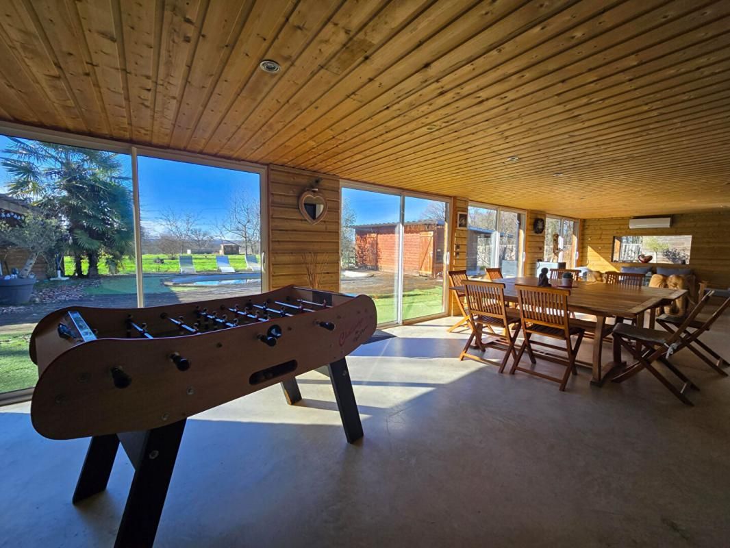 MARIOL Propriété Mariol 11 pièce(s) 340 m2 2