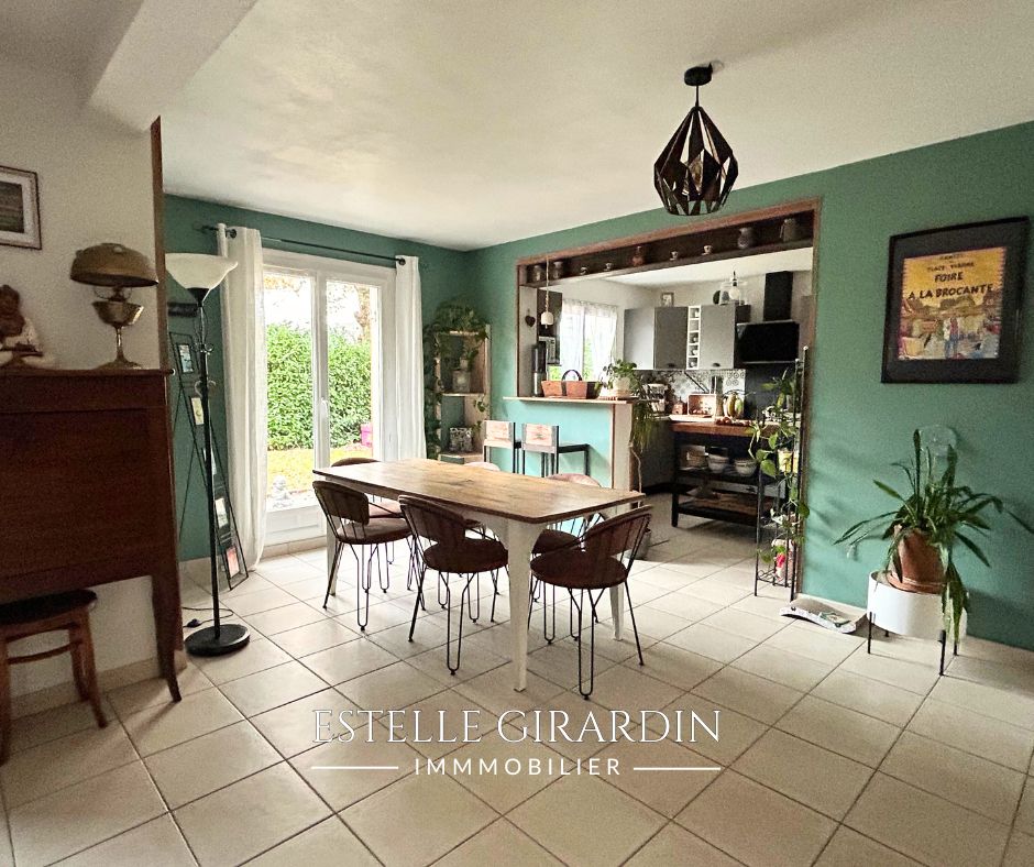 CARQUEFOU Maison familiale de 4 chambres à Carquefou 3