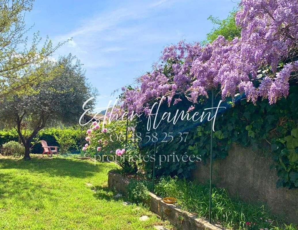 SAINT-HIPPOLYTE-DU-FORT duplex 2 LOGEMENTS Saint Hippolyte Du Fort 10 pièce(s) 351 m2 2