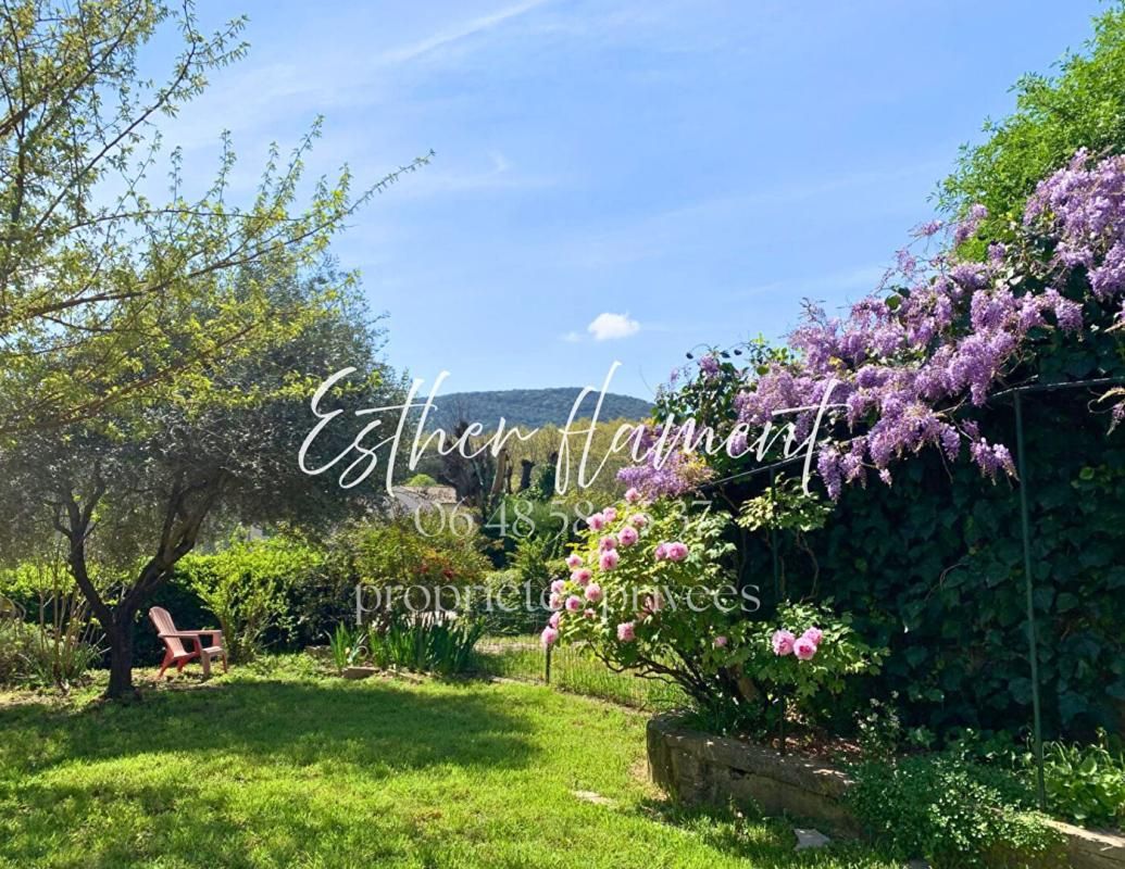 SAINT-HIPPOLYTE-DU-FORT duplex 2 LOGEMENTS Saint Hippolyte Du Fort 10 pièce(s) 351 m2 3