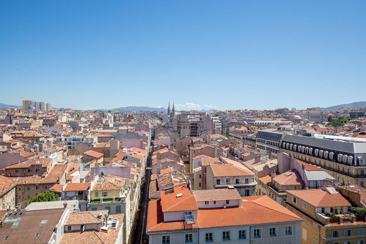 MARSEILLE-1ER-ARRONDISSEMENT Marseille (13001) BOURSE - VIEUX PORT - Exclusivité - T4 MEUBLE - VUE IMPRENABLE 4