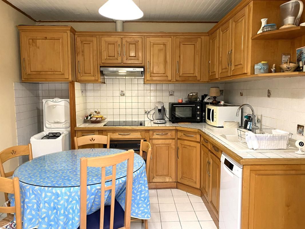 VITRY-SUR-SEINE Maison Vitry Sur Seine 5 pièce(s) 72 m2 3