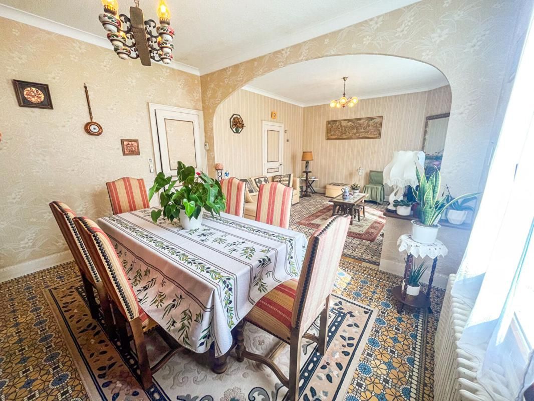 ROMORANTIN-LANTHENAY Maison Romorantin Lanthenay 5 pièce(s) 101 m2 2