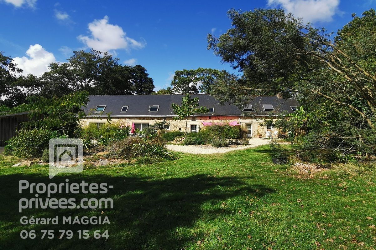 Demeure d'exception VANNES