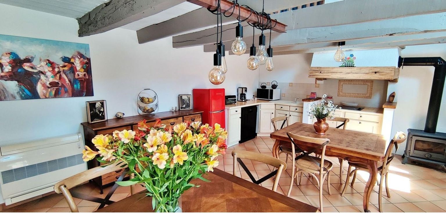 VANNES Demeure d'exception VANNES 4