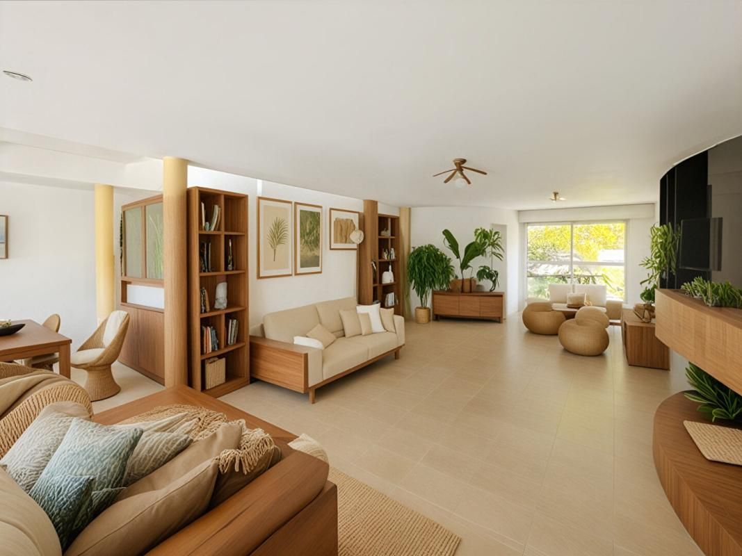 BORDEAUX BORDEAUX CAUDERAN  MAISON D'ARCHITECTE  D'INSPIRATION LE CORBUSIER 3