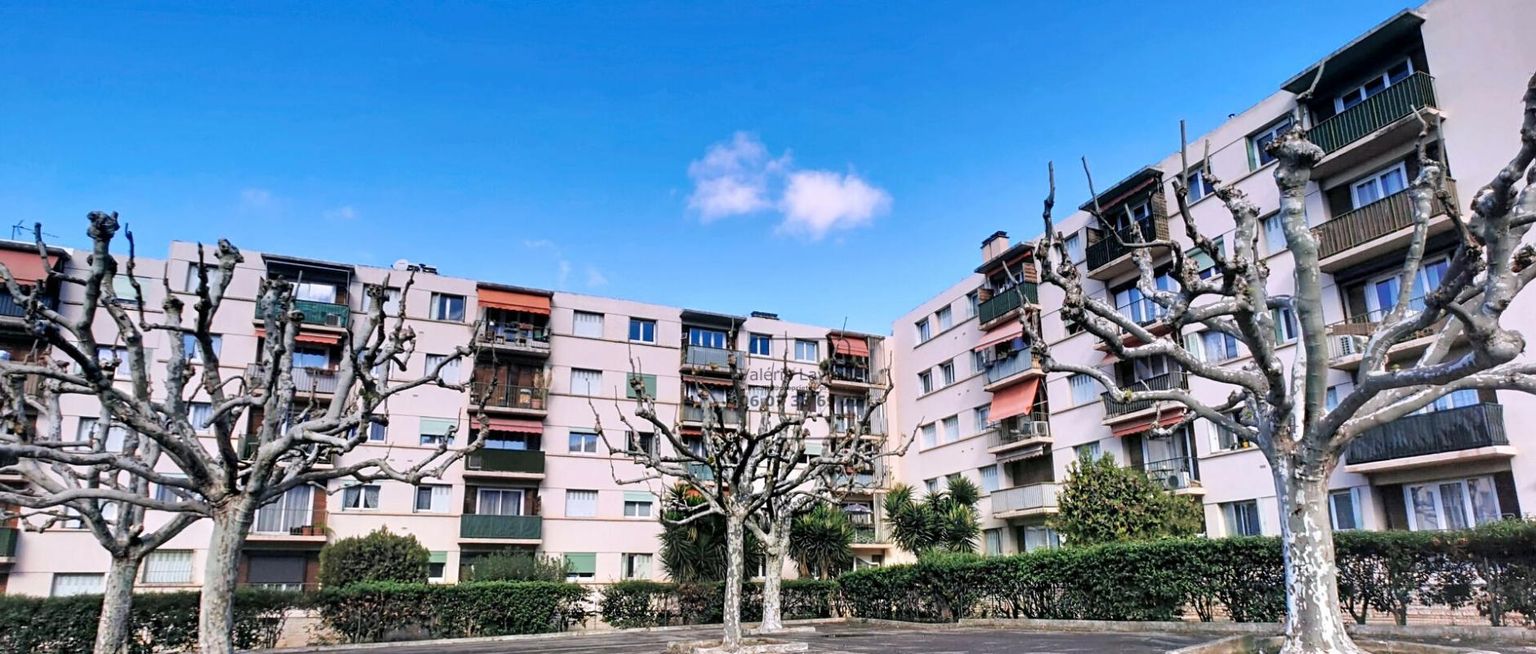 MARSEILLE-13E-ARRONDISSEMENT Marseille (13013) - LA ROSE - Exclusivité -  Place de parking privative 3