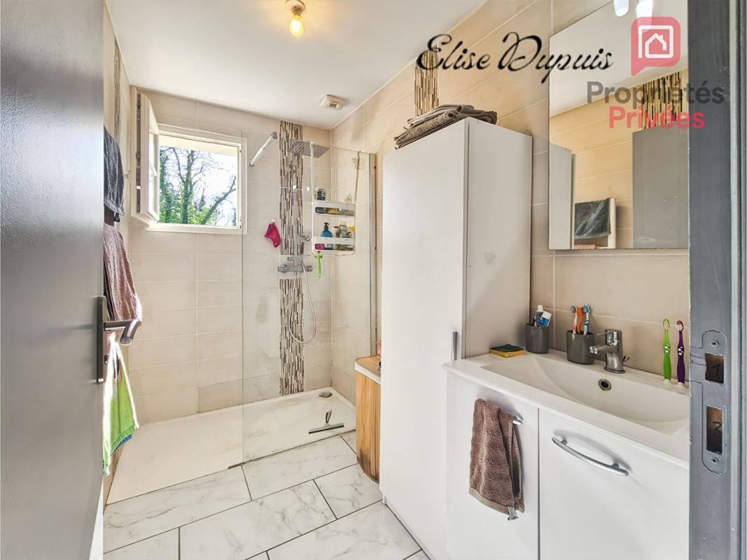 GERMIGNY Maison individuelle récente (2023) - 100 m² - 5 chambres - Terrain 754 m² - Germigny 89600 3