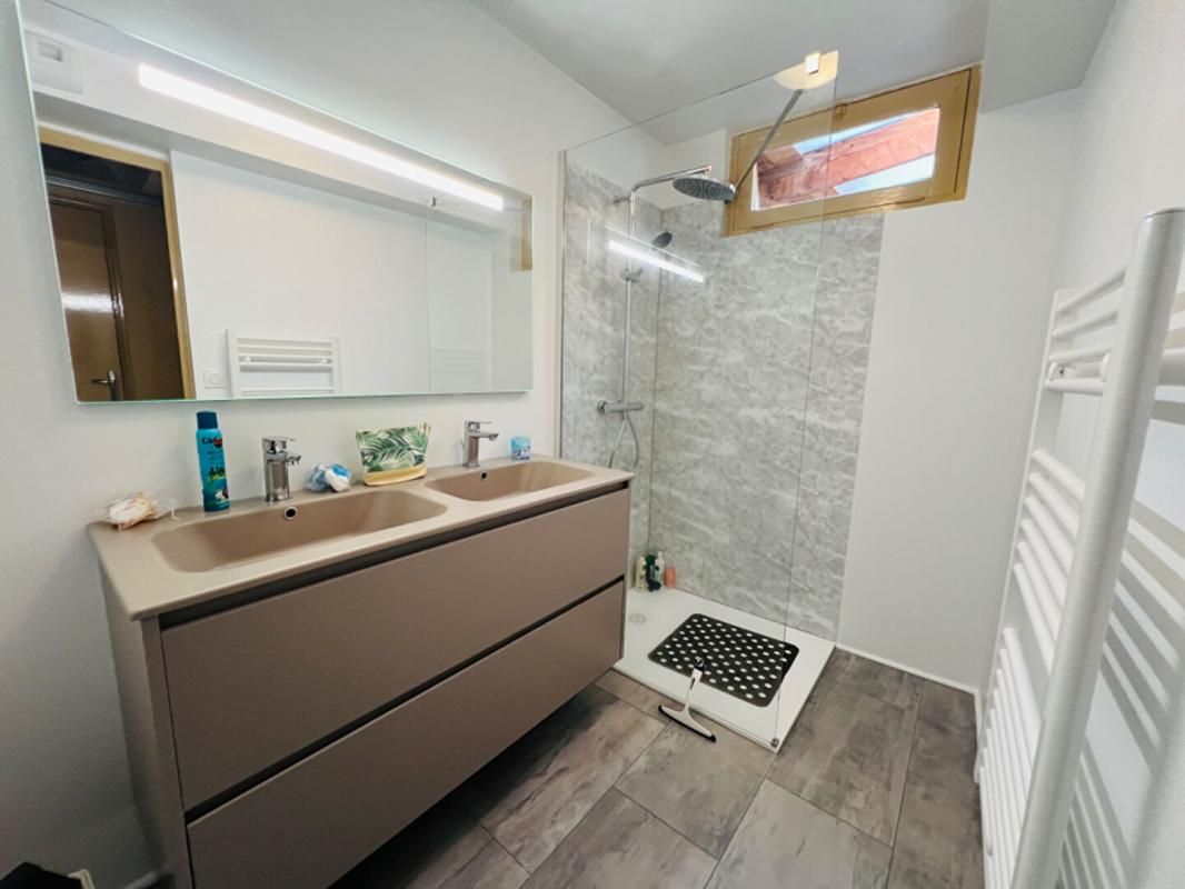 COUERON Maison bourg de Coueron avec garage 4