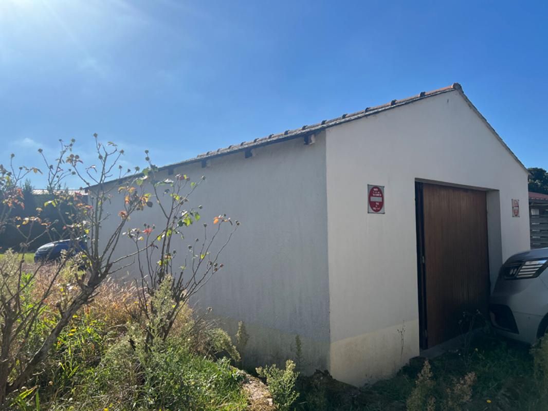 COUERON TERRAIN à bâtir centre bourg de Couëron 4