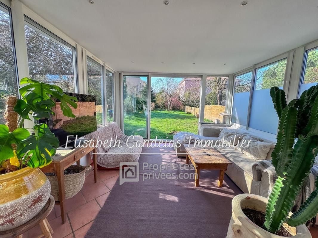 GRAGNAGUE Deux maisons indépendantes sur une seule parcelle - Projet familial ou patrimonial à Gragnague 2