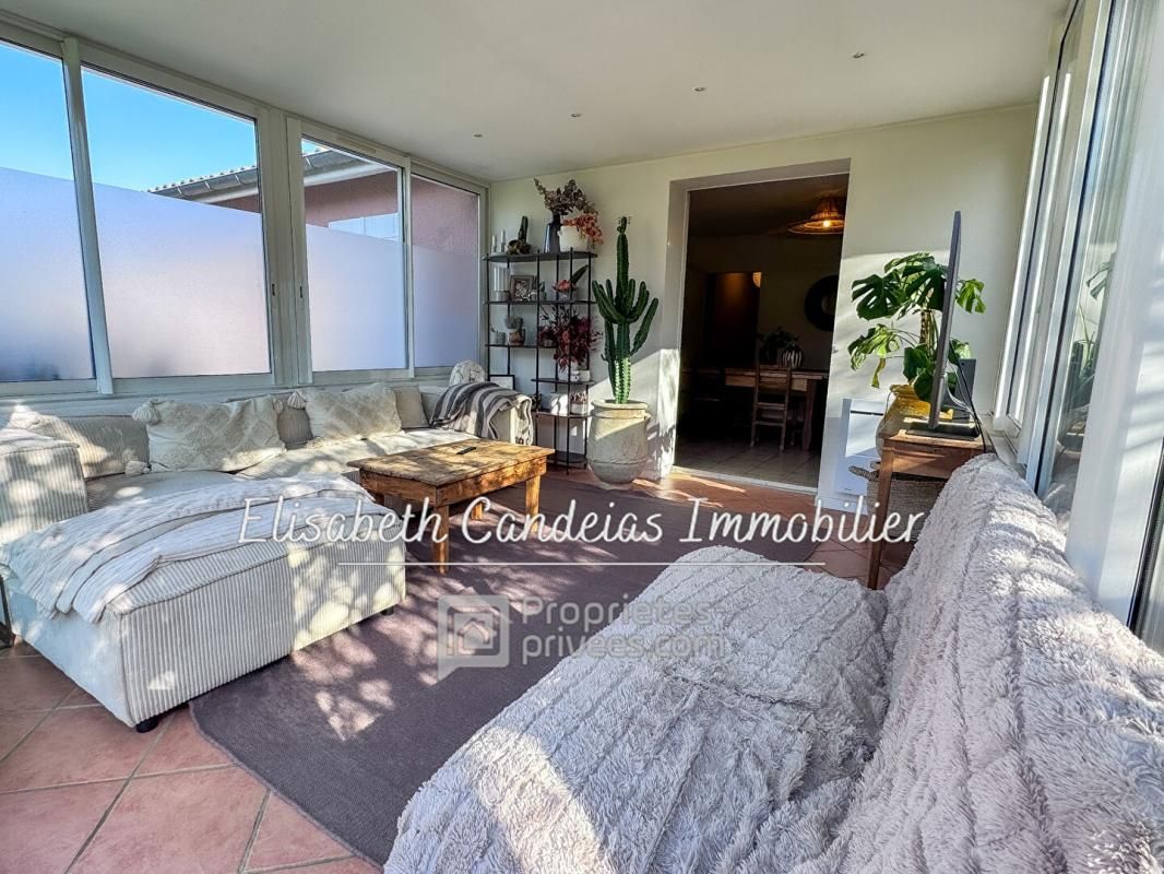 GRAGNAGUE Deux maisons indépendantes sur une seule parcelle - Projet familial ou patrimonial à Gragnague 4