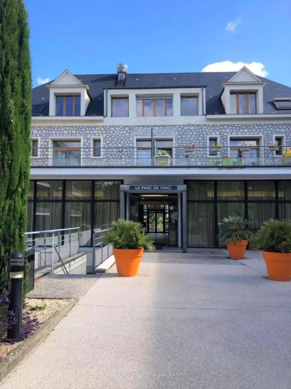 AMBOISE Appartement T2 Amboise 1