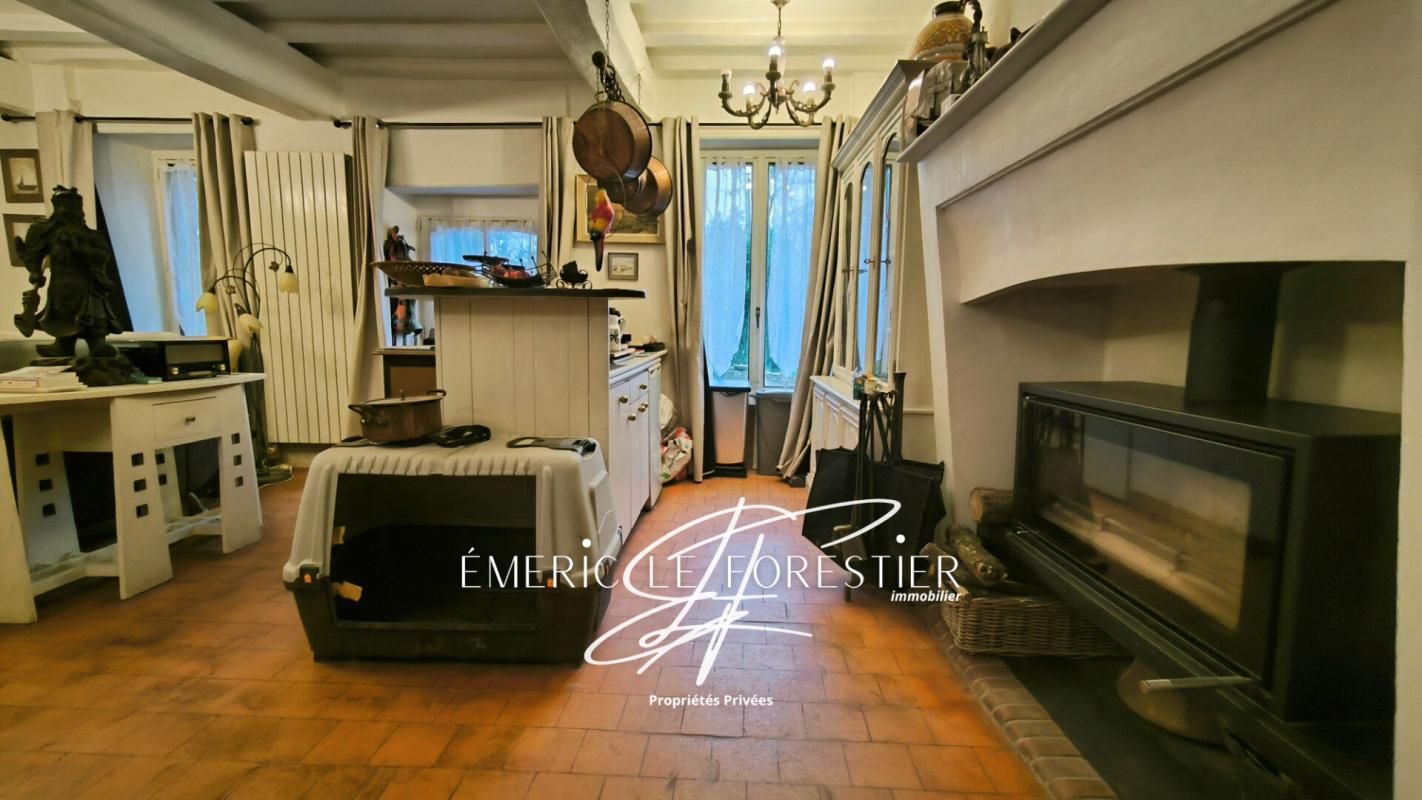 SOUDAN Maison 6 pièce(s) 168 m2 3