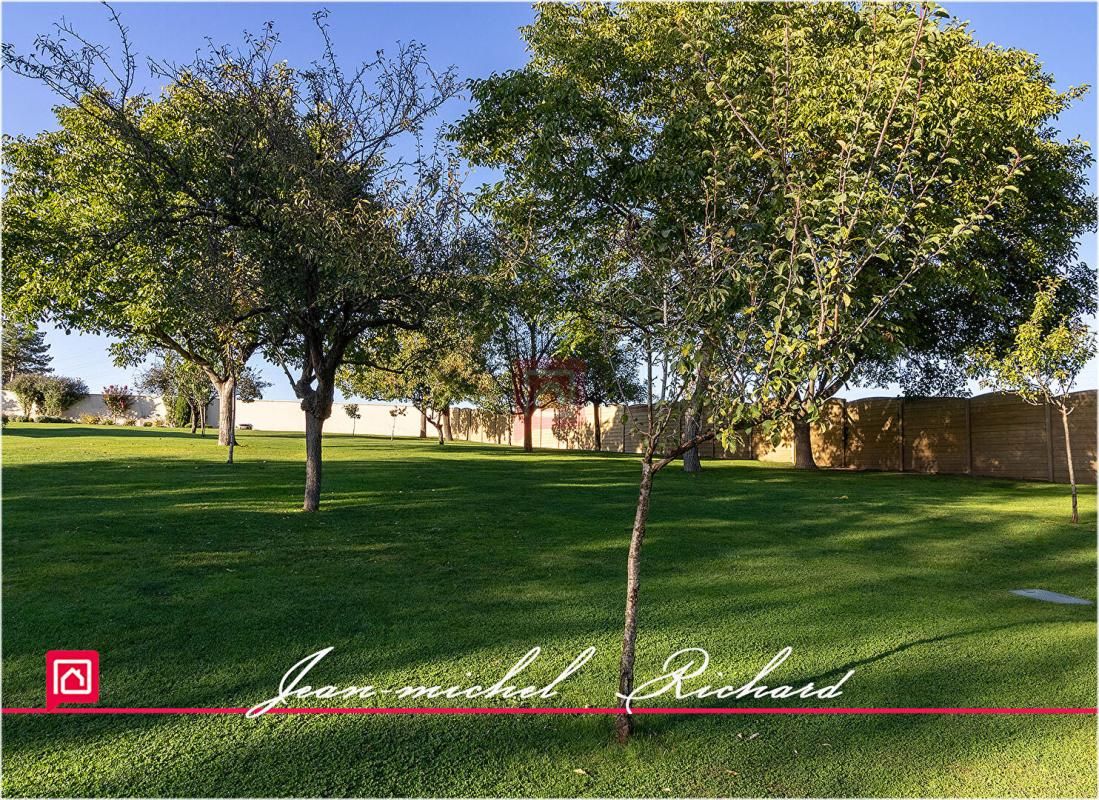 SELLES-SUR-CHER Maison Selles Sur Cher 13 pièce(s) 510 m2 3