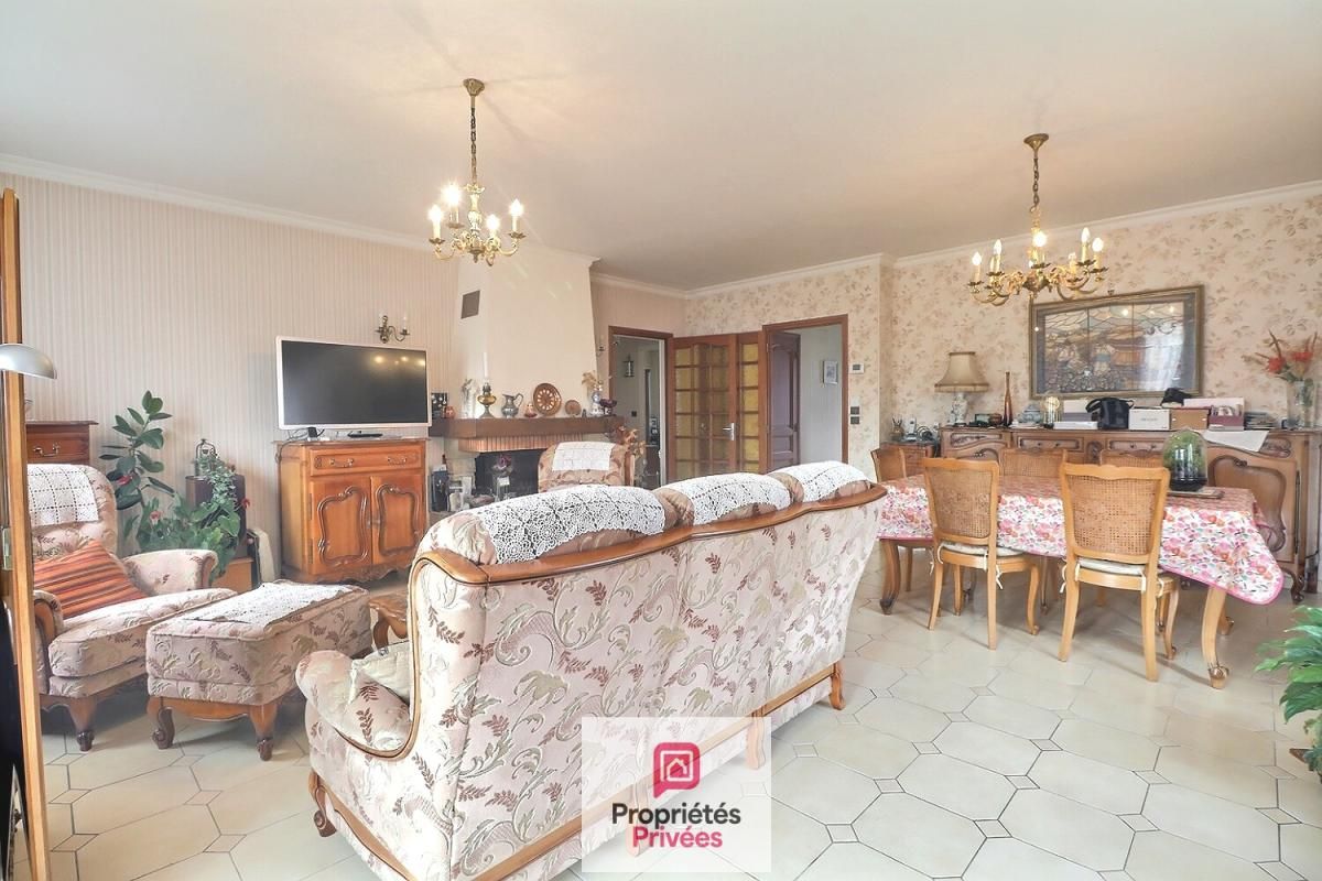 ACHERES Maison Acheres 4 pièce(s) 82 m2 3