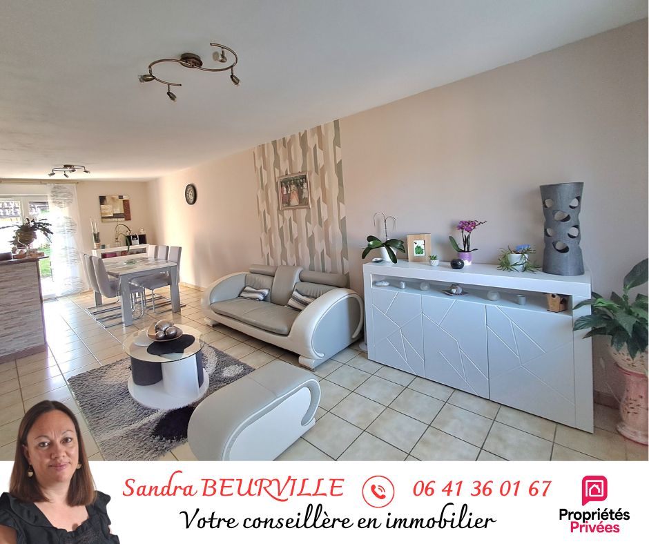 PAVILLON FAMILIAL 6 PIECES