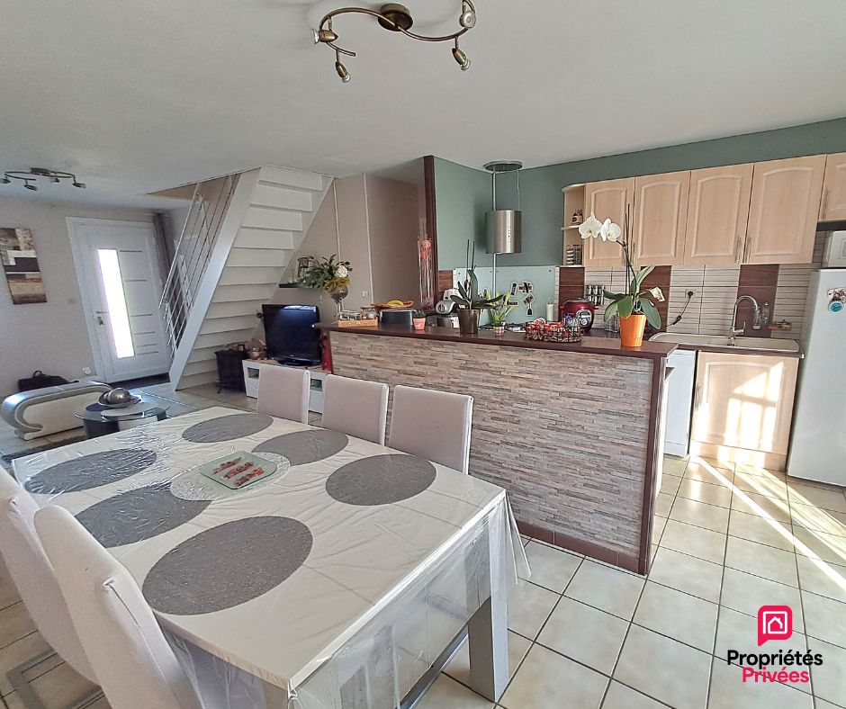 L'EPINE PAVILLON FAMILIAL  6 PIECES 3