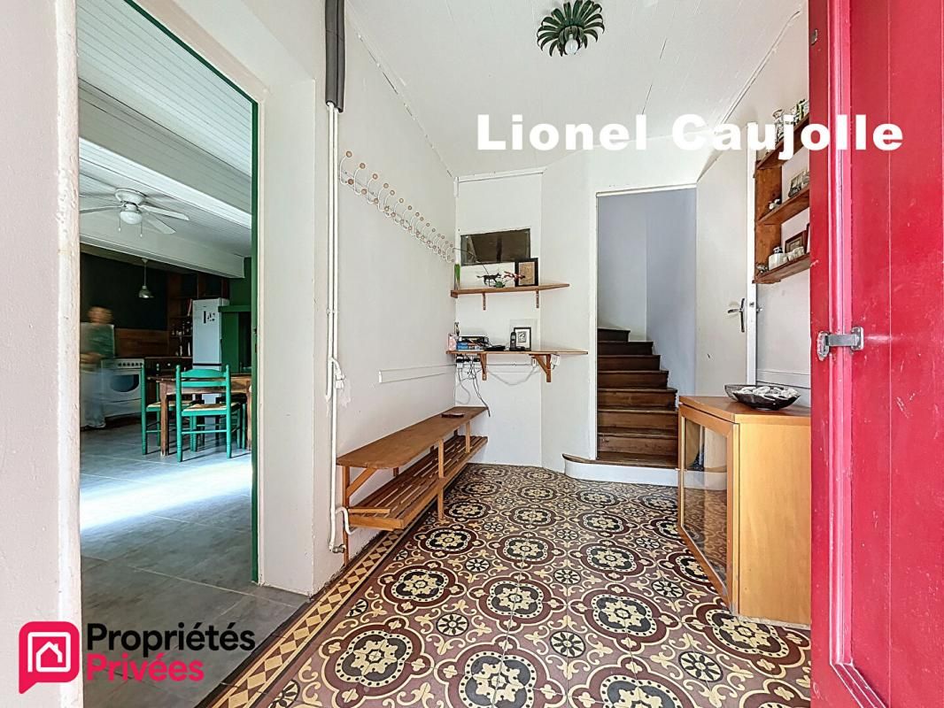 RABASTENS Maison Rabastens 7 pièces 228 m2 4