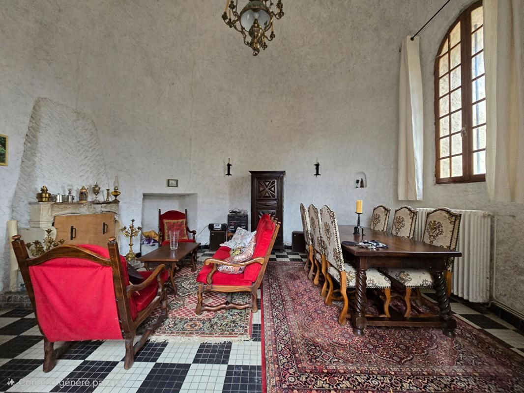 CUSSET Maison Cusset 6 pièce(s) 135 m2 1