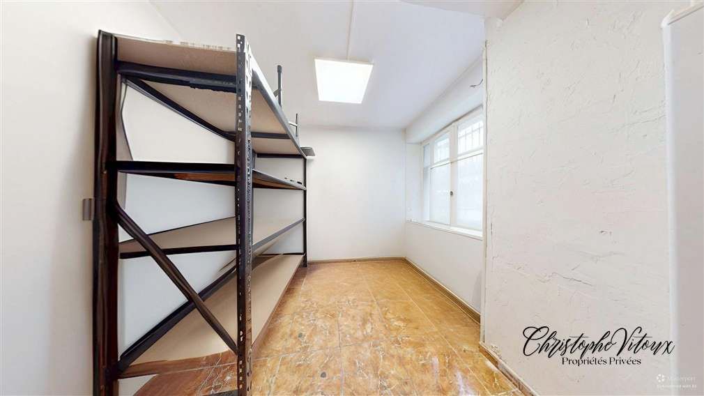 CARCASSONNE Murs commerciaux  -  Appartement -  11000 CARCASSONNE 2