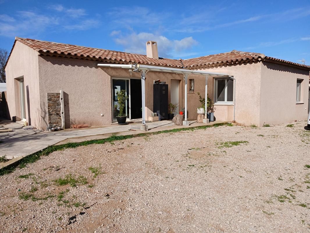 BRIGNOLES Maison 2019 T5 de 105 m2 - Brignoles 2