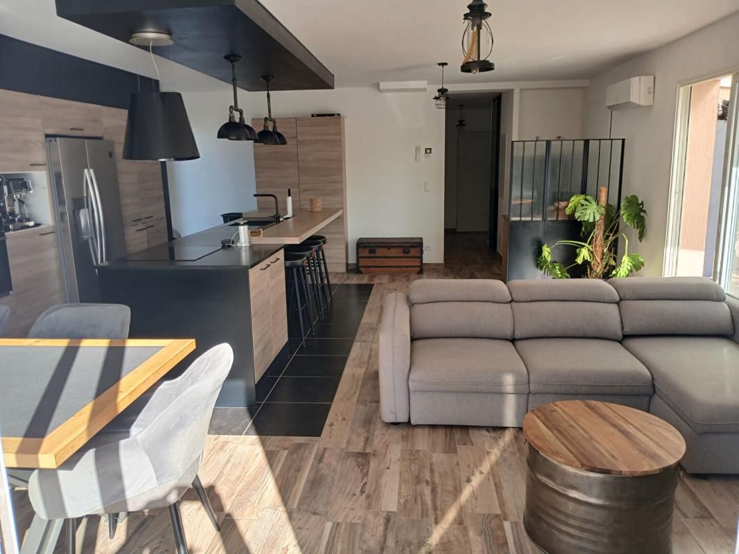 BRIGNOLES Maison 2019 T5 de 105 m2 - Brignoles 4