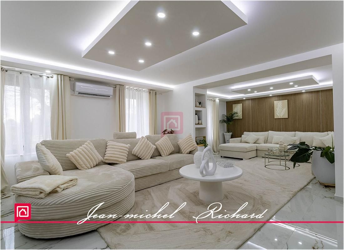 LA VERNELLE Maison La Vernelle 4 pièce(s) 117 m2 2