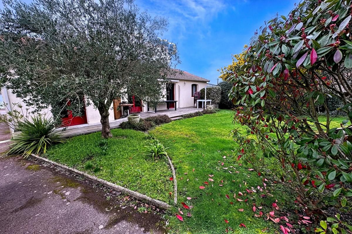 Maison Pornic 5 pièce(s) 120  m2