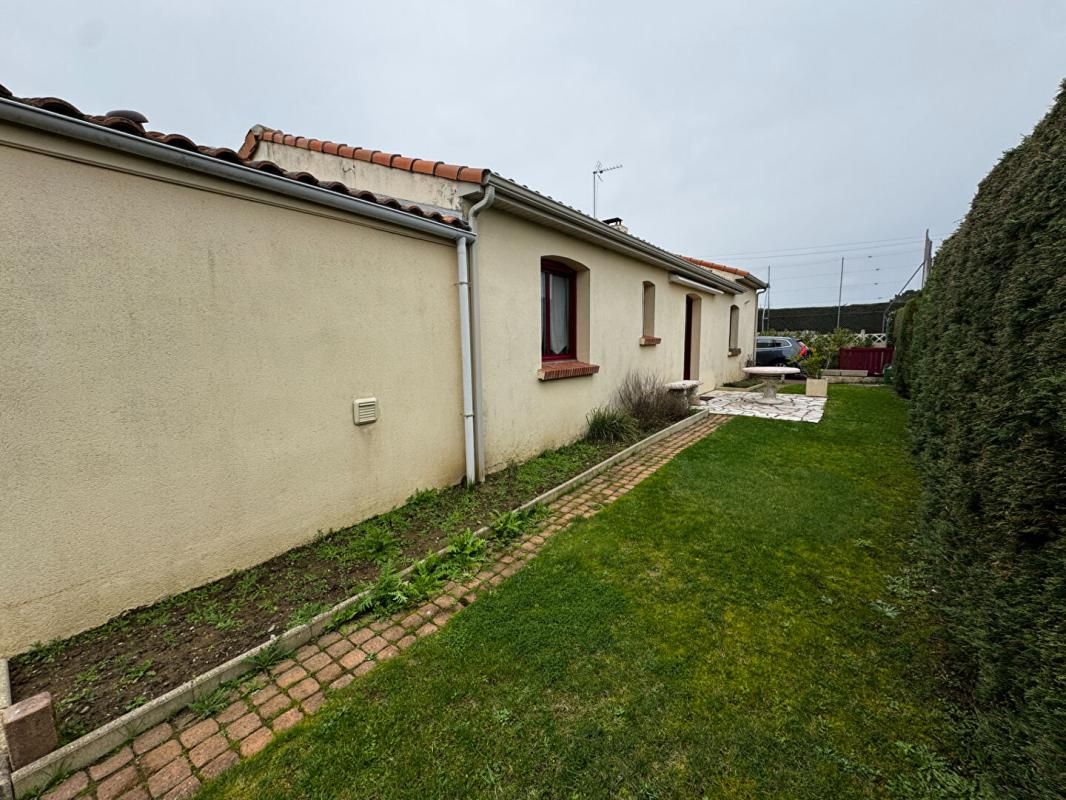 PORNIC Maison Pornic 5 pièce(s) 120  m2 2