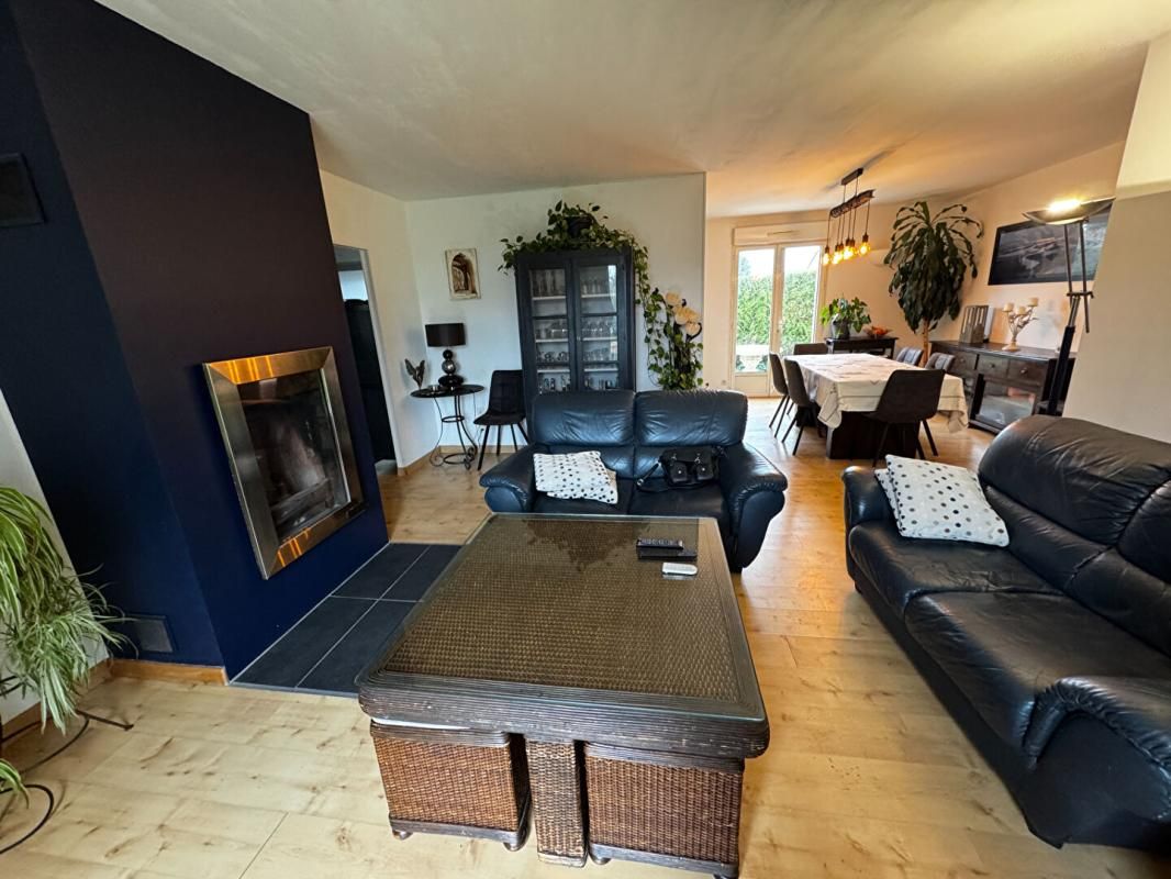 PORNIC Maison Pornic 5 pièce(s) 120  m2 3