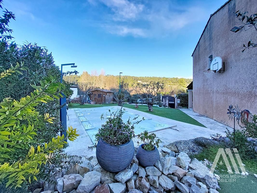 CARNOULES Maison Carnoules 5 pièce(s) 110 m2 3