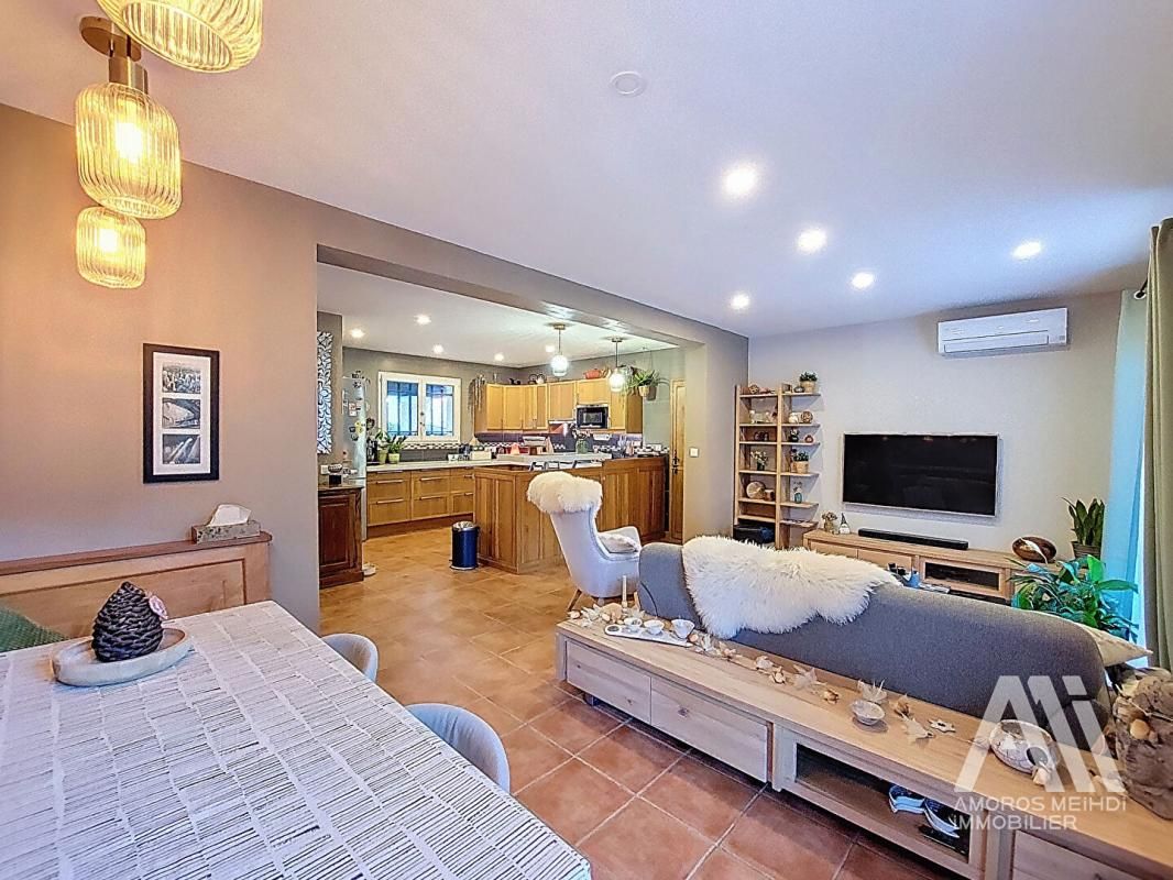 CARNOULES Maison Carnoules 5 pièce(s) 110 m2 4