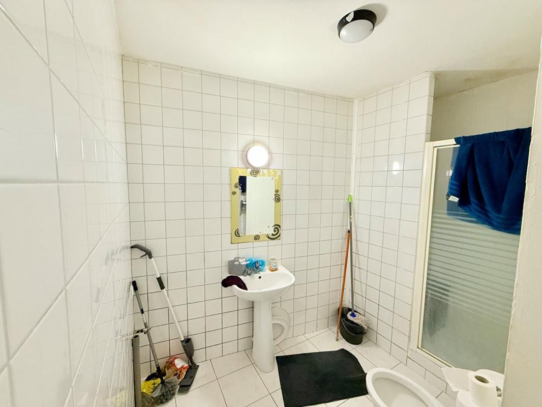 JOIGNY Immeuble de rapport. Centre-ville de Joigny 5 pièce(s) 105 m2 4