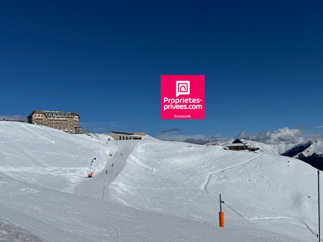 Appartement  1 pièce(s)