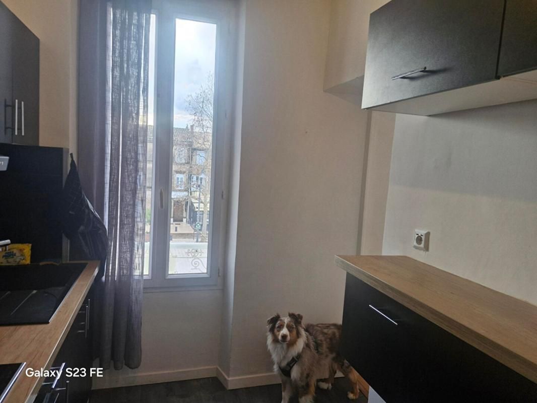 VIDAUBAN Appartement Vidauban 2 pièce(s) de 78m² entièrement rénové avec studio indépendant de 30m² 2