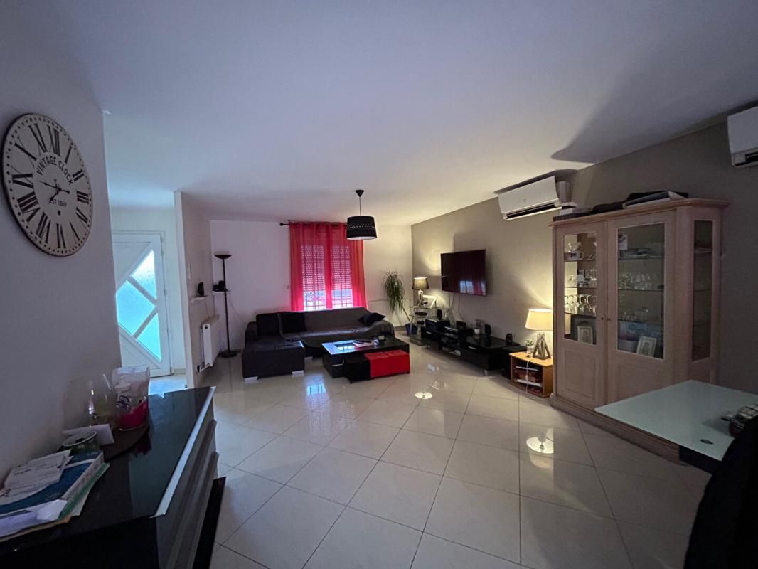 CHAUNY Maison Chauny 5 pièce(s) 115 m2 3