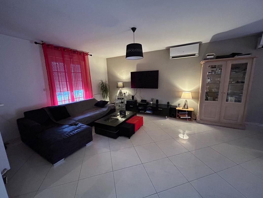 CHAUNY Maison Chauny 5 pièce(s) 115 m2 4