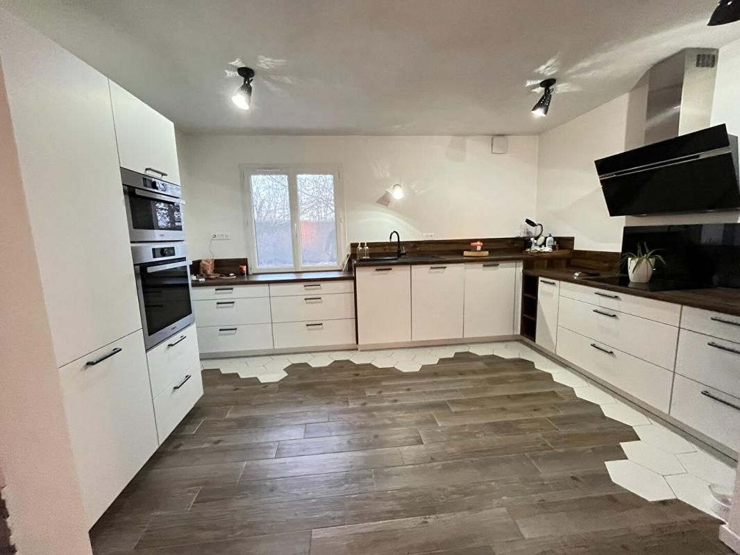 GOURNAY-EN-BRAY Maison proche Gournay En Bray 4 CHAMBRES 121 M2 3