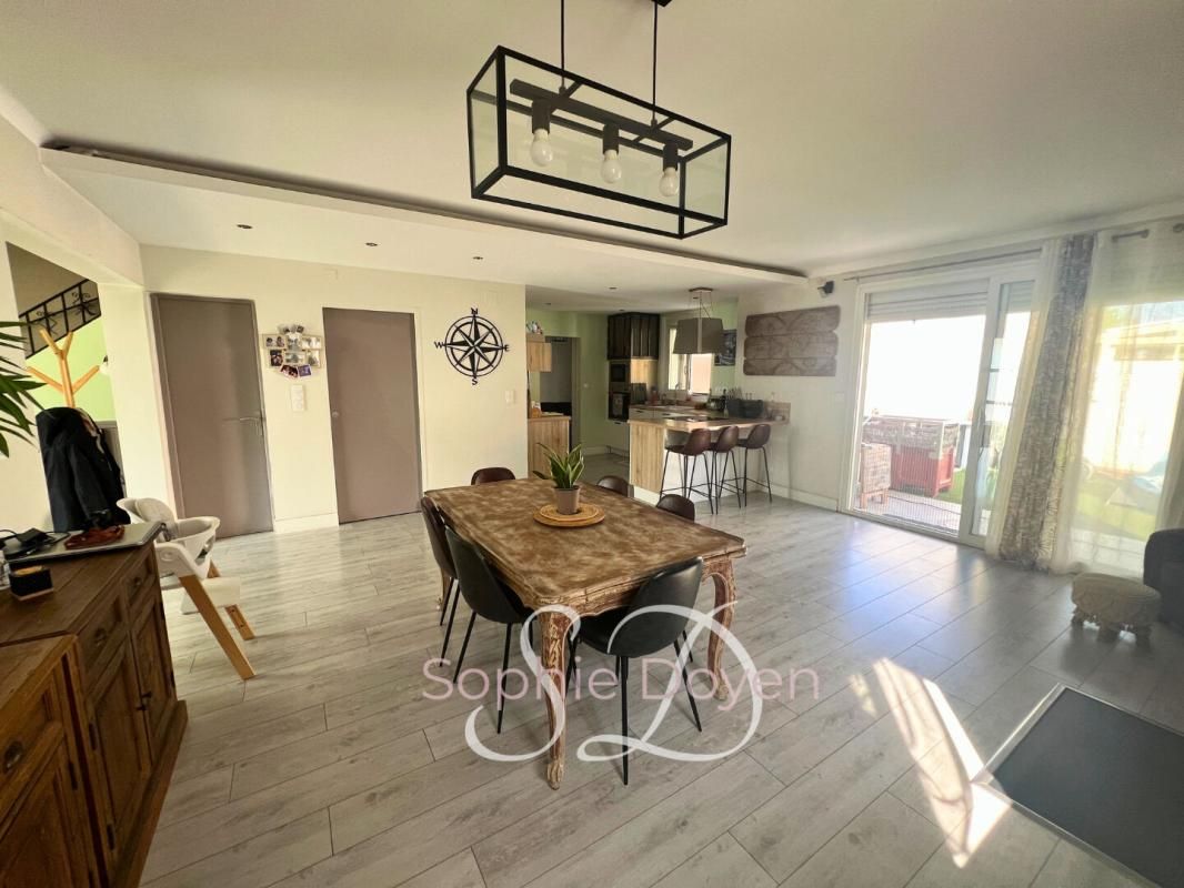 ARGELES-SUR-MER Maison Argeles Sur Mer 6 pièces - 125m² - parcelle 365 m² 2