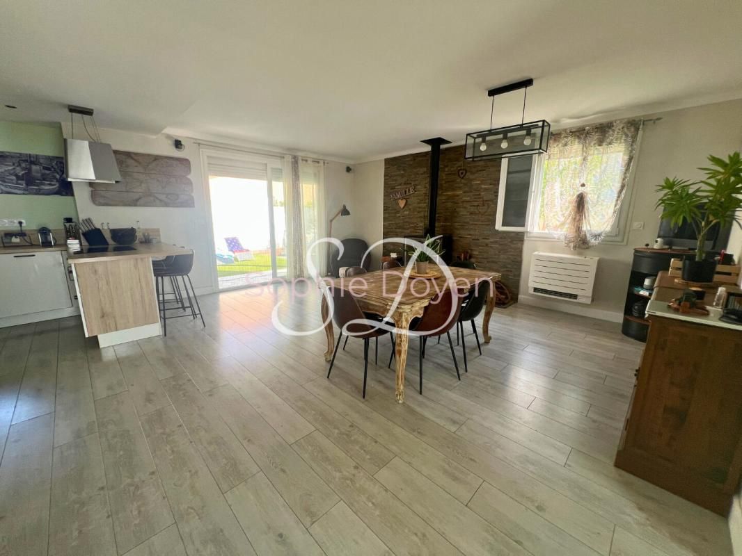 ARGELES-SUR-MER Maison Argeles Sur Mer 6 pièces - 125m² - parcelle 365 m² 3