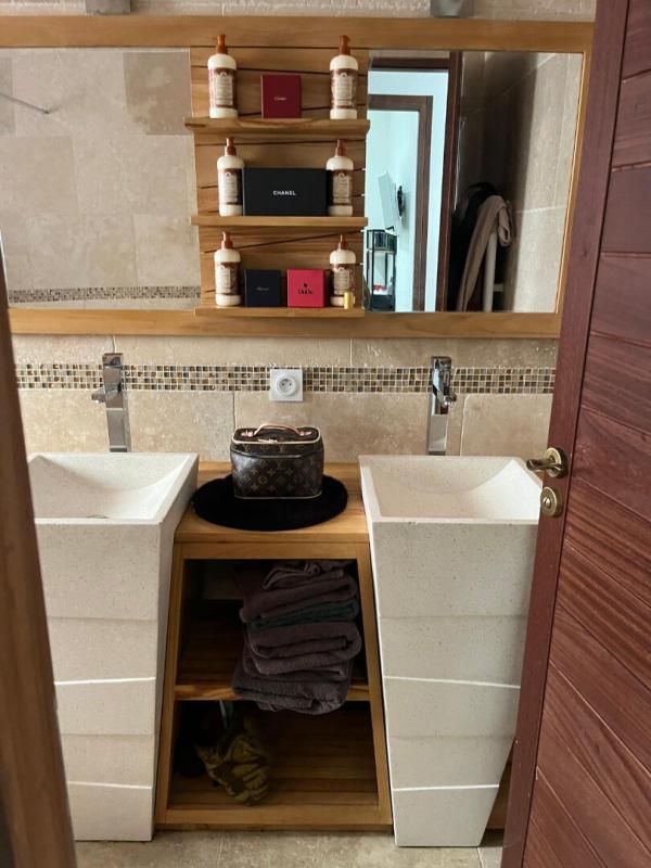 VIRSAC Maison Moderne 2021 -102 M2 - 4 PIECES - 3  CHAMBRES A VIRSAC 4