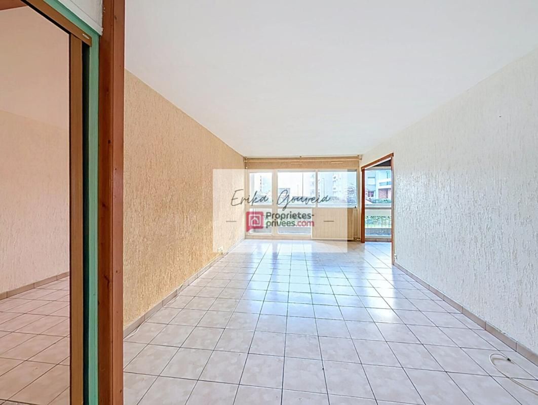 LE HAVRE LE HAVRE - POINTS CARDINAUX - 80 m² ? 3 CH ? 87 000  ? ÇA NE RESTERA PAS LONGTEMPS 2