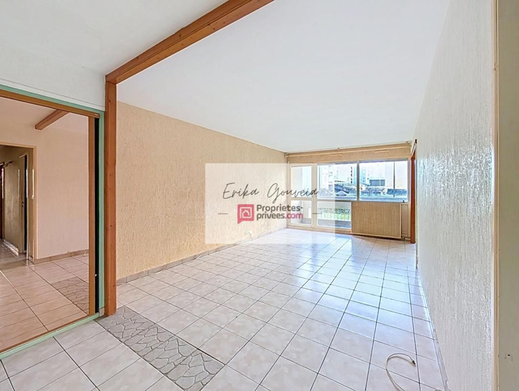 LE HAVRE LE HAVRE - POINTS CARDINAUX - 80 m² - 3 CH - 87 000  - ÇA NE RESTERA PAS LONGTEMPS 3