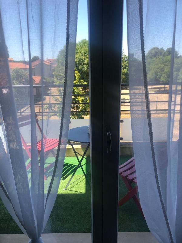 POITIERS Poitiers Sud - Appartement lumineux T2 de 2016 - 1