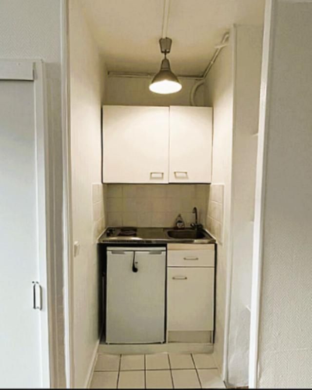 VERTOU Appartement 1 pièce(s) 3