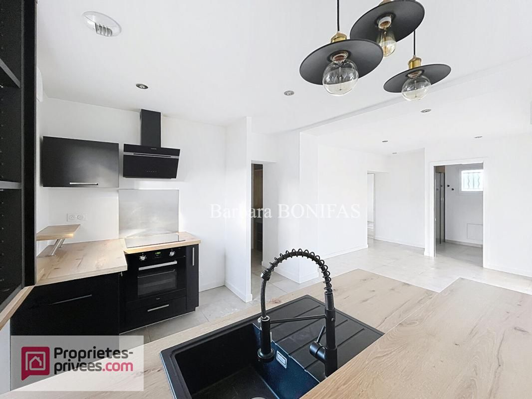 SAINT-SULPICE-LA-POINTE Maison 3 pièces 72 m2 2