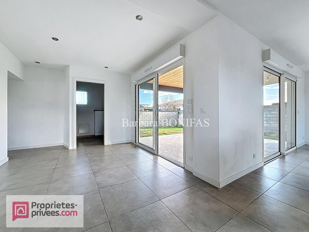 SAINT-SULPICE-LA-POINTE Maison 3 pièces 72 m2 4